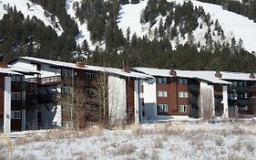 Jhrl - Tensleep A2 - First Floor Condominium Located In Teton Village